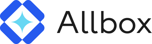 Логотип ALLBOX
