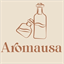 Логотип AromaUSA
