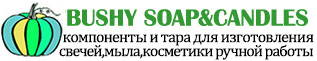 Логотип BushySoap