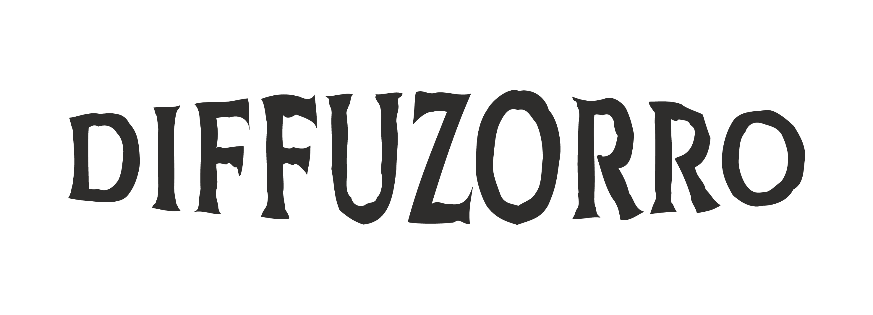 Логотип Diffuzorro