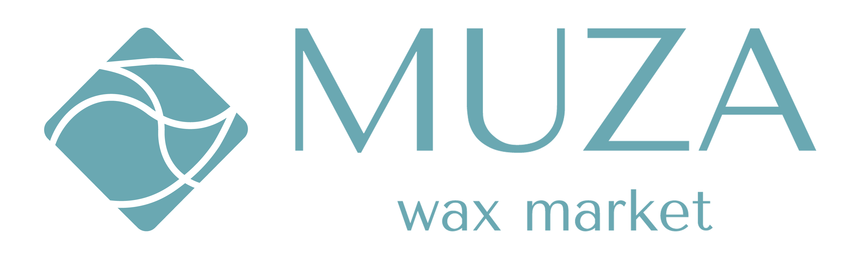 Логотип Muzawax